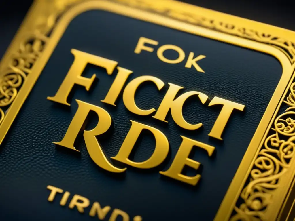 Brillante estampado en oro de la edición limitada Ticket to Ride, destellos y detalles en caja negra