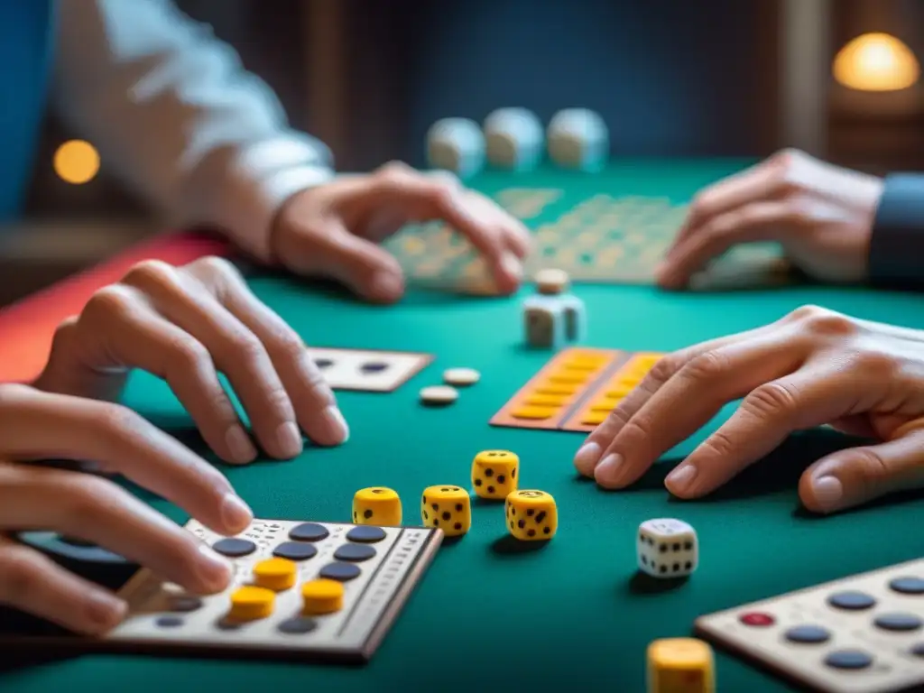 Un emocionante juego de braille, innovaciones diseño componentes juegos accesibles