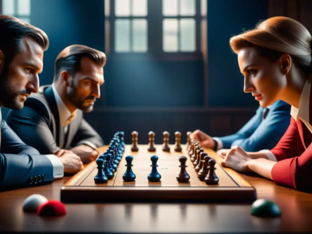 Intensas estrategias en juego de mesa Diplomacy, Consejos estrategia Diplomacy juegos mesa