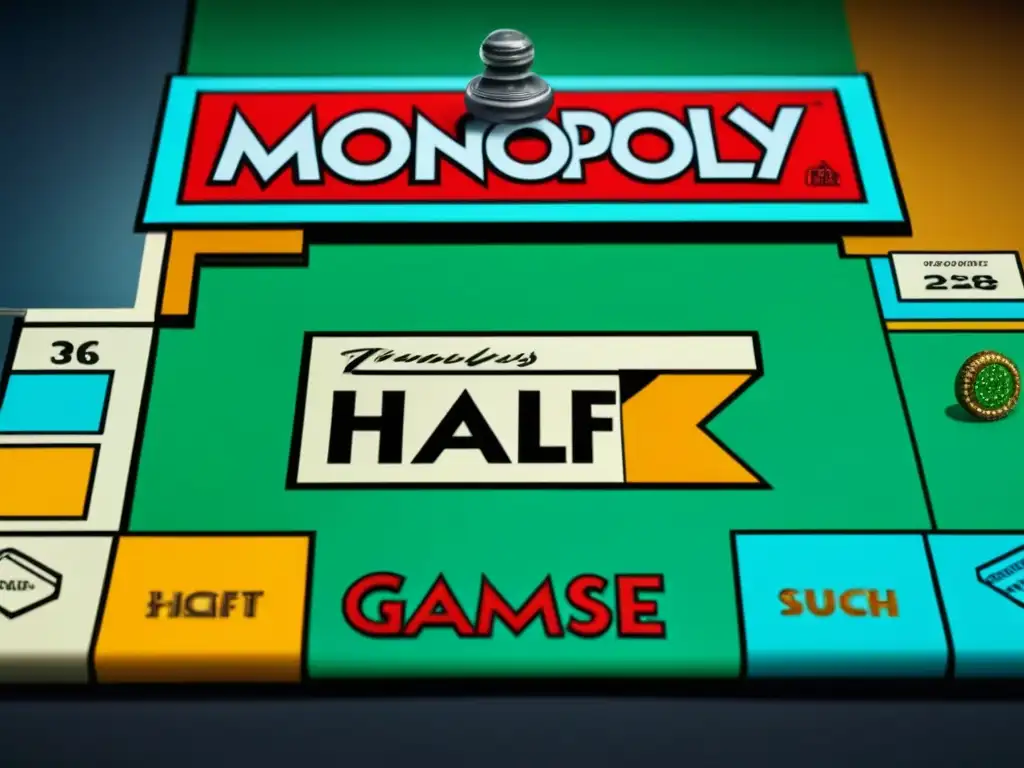 Transformación de un juego de mesa clásico: la modernización de Monopoly resalta la evolución de los juegos