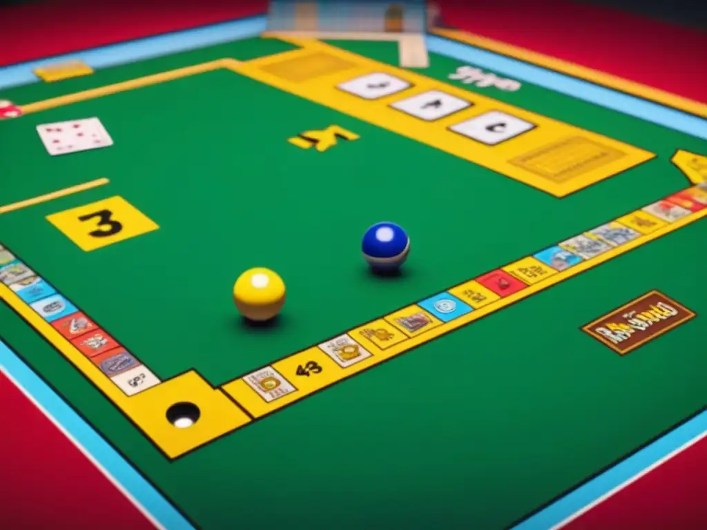 Un vistazo detallado al Juego de mesa Los Simpsons junto a Monopoly, Clue y Scrabble, destacando elementos icónicos y diferencias